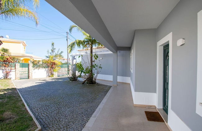 Albatroz Gorgeous Spacious Villa IN Carvoeiro - Foto 39