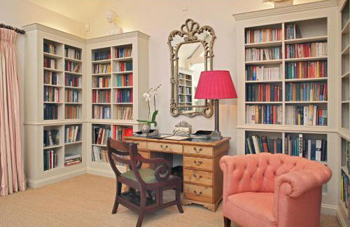 Cope Cottage - Foto 17