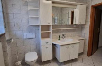 Moderne120qm Ferienwohnung in ruhiger Lage Heusweiler - Saarland - Foto 30