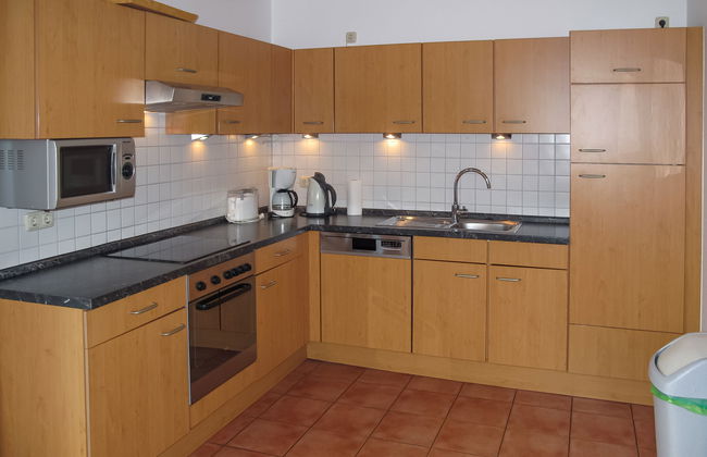 Müritz Ferienpark Röbel - Foto 12