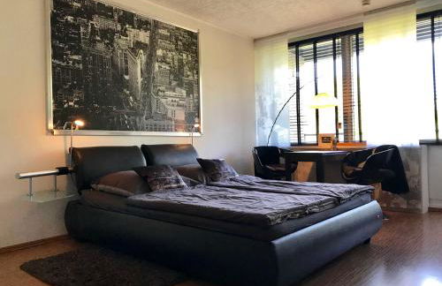 Appartement JZ - Foto 8