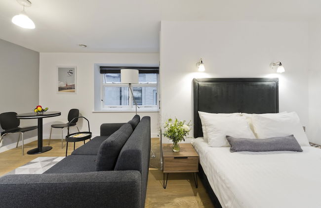 Crane Court by City2Stay - Foto 11