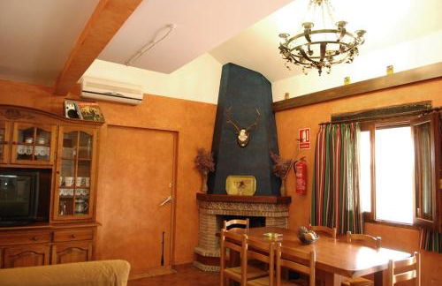 Casas Rurales El Viejo Establo - Foto 32