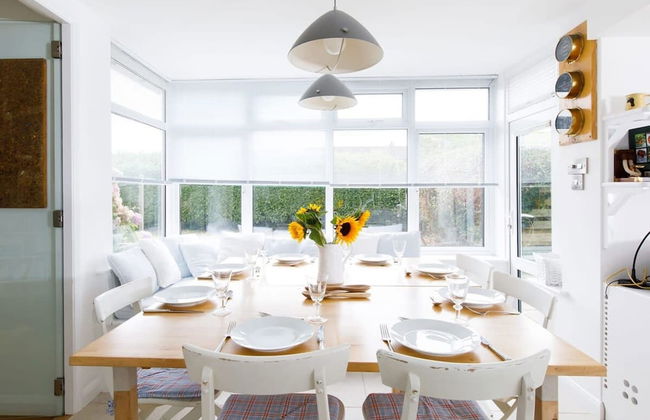 Secluded Rural Retreat Close to Beach - Sleeps 12 - Foto 68