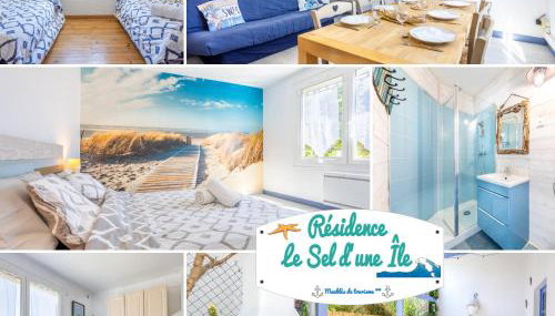 La Dune - 100m plage - Parking - Terrasse & BBQ - Photo 2