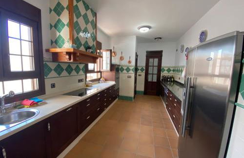 VILLA BRISA DE LA ANTILLA - Foto 9