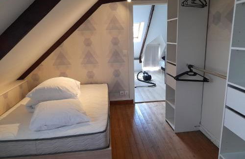 Maison idéalement située - Foto 10