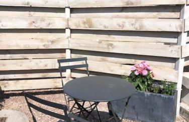 La Chapelle de Monet - Logis Les Nymphéas - Foto 27