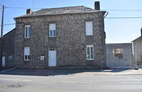 Cocon Marguerite - Appartement cosy - Idéal pro et cyclistes - Foto 24