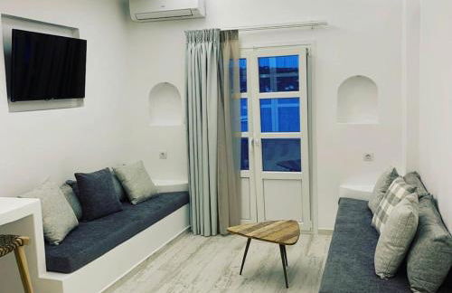 Alidian bay Suites Leros - Foto 38