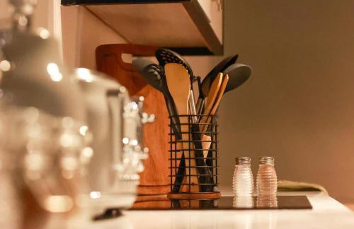 Long Eaton Cosy Homestay Close to Town & Station - Foto 13