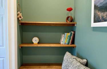 Amazing Views Hot Tub Fire Pit & Chefs Kitchen - Foto 56