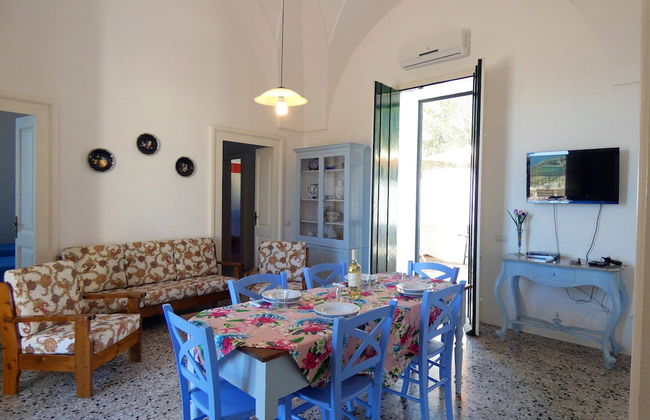 Corte del Mare - Dimora Fronte Mare nel Salento - Photo 5