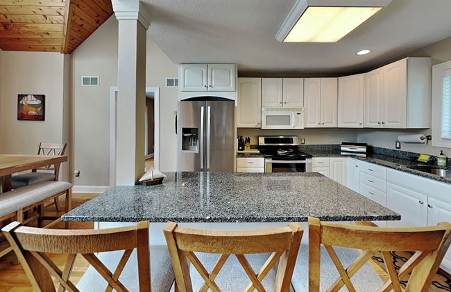 Penn Point Paradise - Foto 12