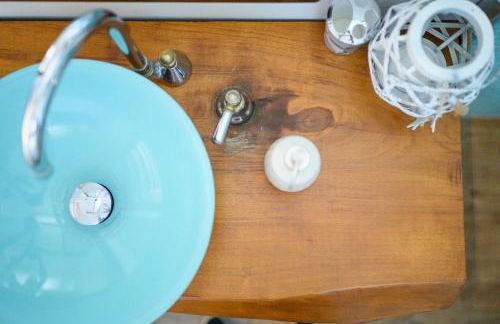 Casetta sulle colline del San giovese - Foto 16