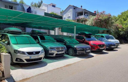 One-Bedroom Apartment In Prigradica - Foto 24