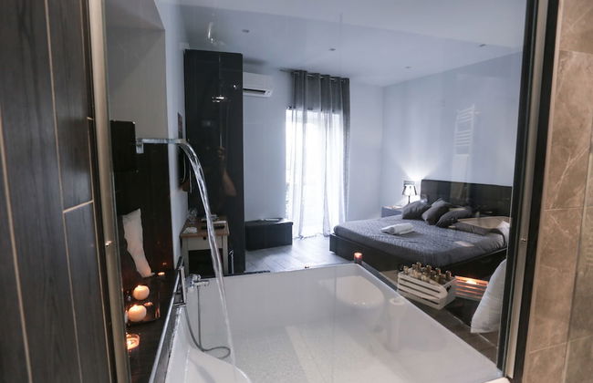 Esposito Plaza - Rooms & Suite - Foto 44