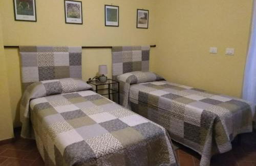 Casa Vacanze Le Rose - Foto 42