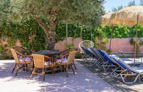 Gouves Garden Hersonisos Heraklion - Foto 37