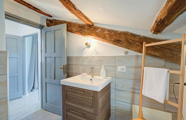 Bocca Al Lupo Apartments - Foto 63