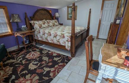 The Prancing Pony Guest House at Edendell - Foto 5