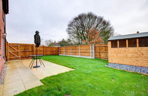 Entire house in Stanway, Colchester - Foto 43