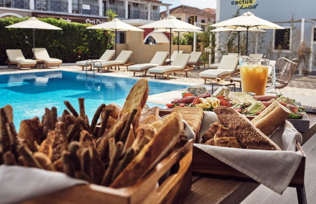 Cactus Hotel - Foto 53