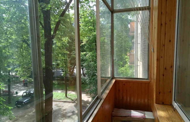 CityInn Savelovskaya - Foto 12