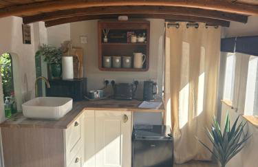 Hideaway carriage - Foto 3