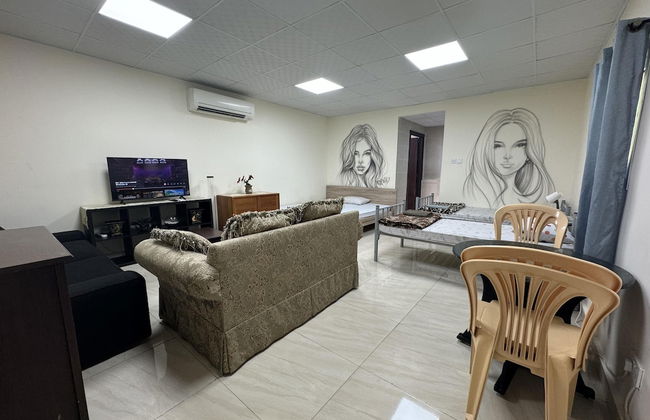 Studio 2 - Abu Dhabi - Photo 12