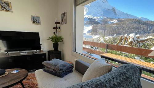 Appartement cocooning 2 chambres - Foto 3