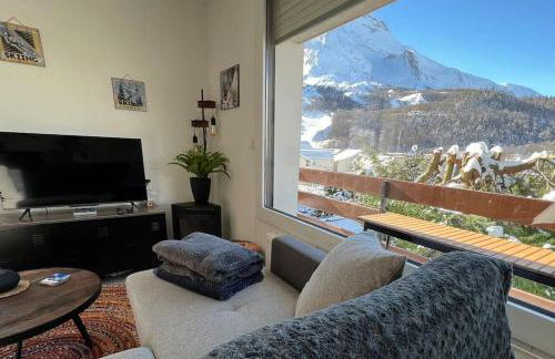 Appartement cocooning 2 chambres - Foto 3