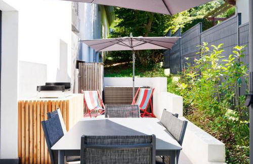 Maison Aranea - Foto 19