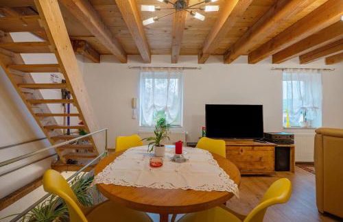 Ferienhaus Störzel - Wohnung B - Photo 9