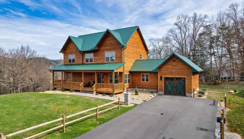 Bandit Lodge by Eden Crest - Foto 2