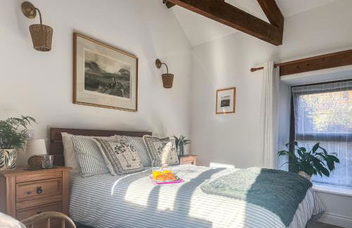 Lime Tree Barn - Foto 9