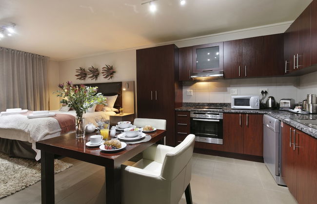 Absolute Farenden Apartments - Foto 14