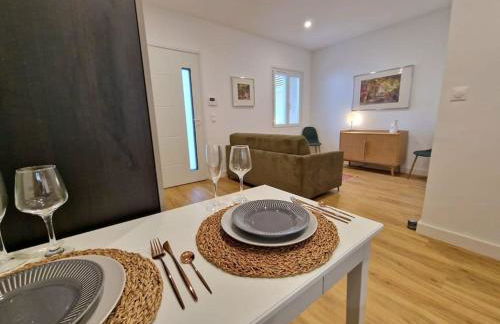 BELAZUR Entre plage et port - Foto 25