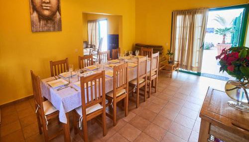 Spacious Holiday Home in La Oliva - Foto 5
