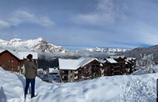Puy St Vincent 1800 au pied des pistes - Foto 43