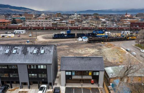 The Railway Flats 101 - Foto 50