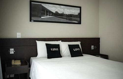 Flat completo no San Diego Pampulha #2 - Foto 4