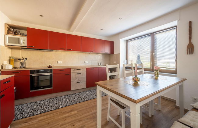 Holiday Home in Longkamp With Garden - Foto 17