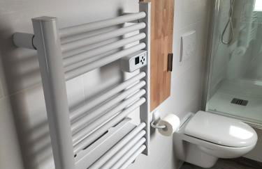 Logement entier 3 pièces et terrasse - Foto 8