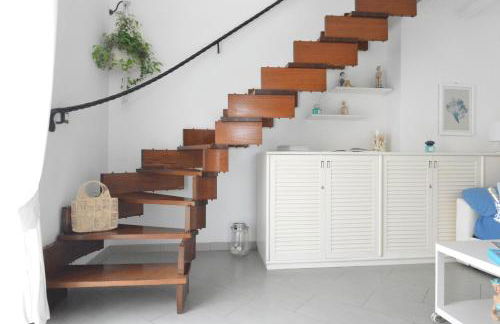 Donna Rosa Capri - Charming House by the Sea - Foto 22