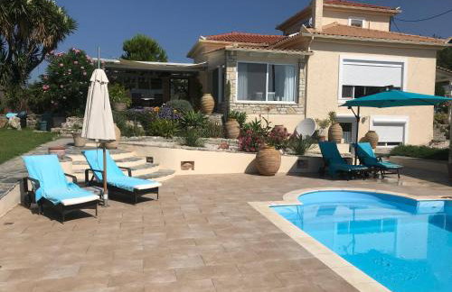 Ferienhaus Messinia - Foto 5