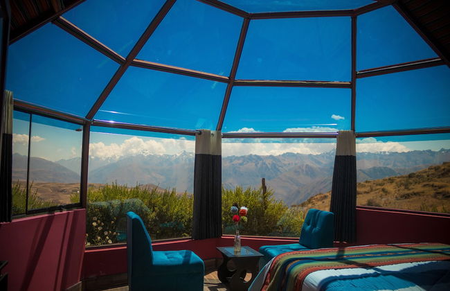 SKY DOME PERU - Foto 2