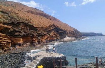 Yellow mountain in paradise - Foto 18