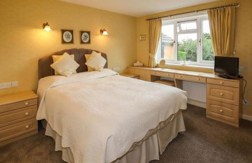 Tregarthens - Foto 10