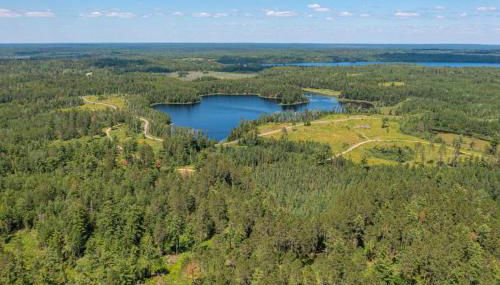 Cabin Retreat with Sauna Trails and Lake Access - Foto 4